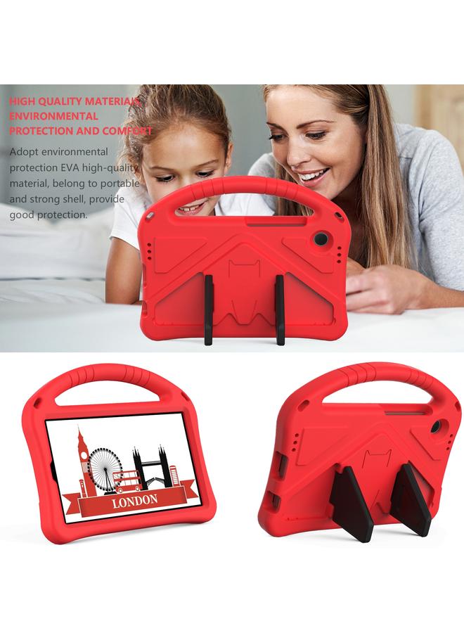 erorex Case For Samsung Galaxy Tab A9 8.0 2023 EVA Shockproof Tablet Case with Holder - Image 2