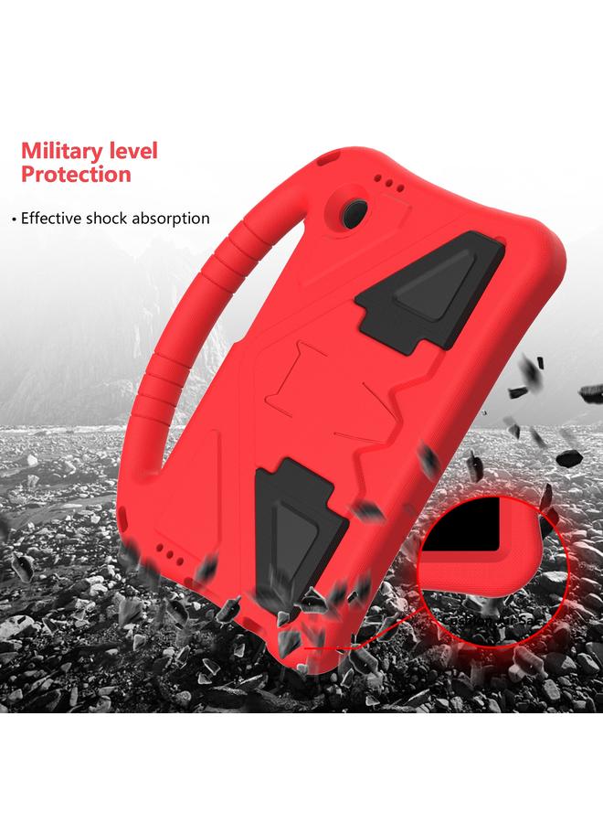 erorex Case For Samsung Galaxy Tab A9 8.0 2023 EVA Shockproof Tablet Case with Holder - Image 4