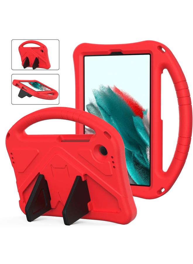 erorex Case For Samsung Galaxy Tab A9 8.0 2023 EVA Shockproof Tablet Case with Holder - Image 1
