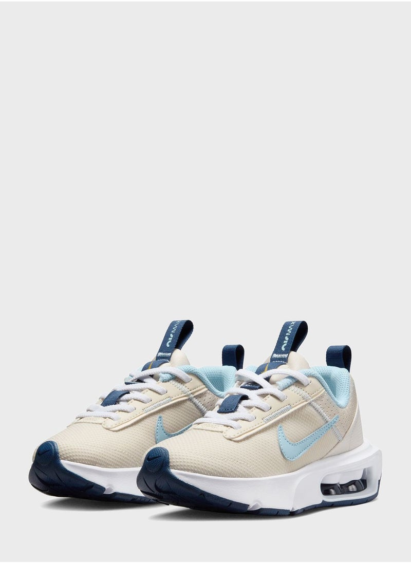 Nike - Kids Air Max Intrlk Lite - Image 1