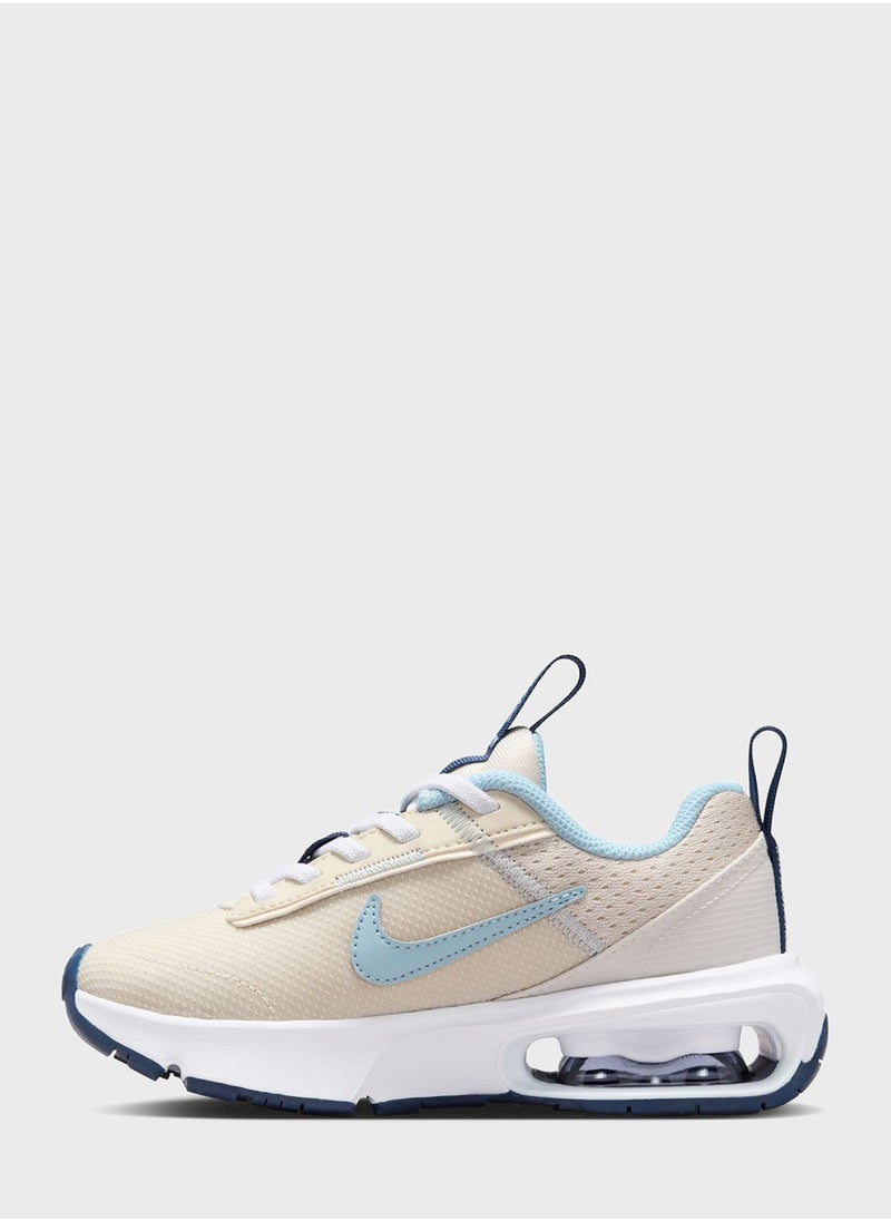 Nike - Kids Air Max Intrlk Lite - Image 1