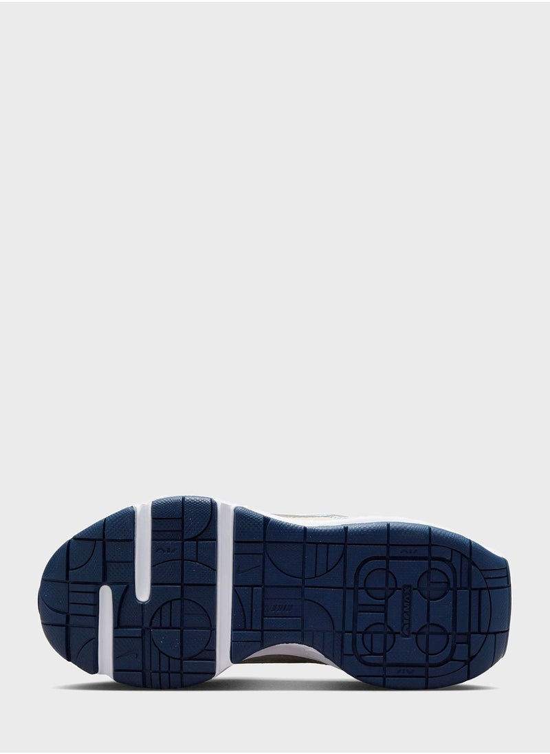 Nike - Kids Air Max Intrlk Lite - Image 1