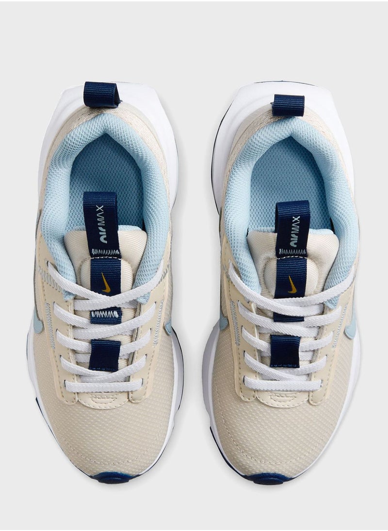 Nike - Kids Air Max Intrlk Lite - Image 1