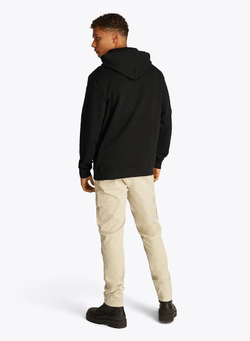 TOMMY JEANS Regular Fit Entry Graphic Hoodie