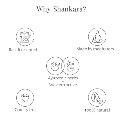 Shankara Organic Sweet Almond Oil, Cold-Pressed, Chemical-Free, Vitamin-Rich Moisturizer for Skin and Hair, Natural Almond Oil for Men and Women, 100ml - Image 5