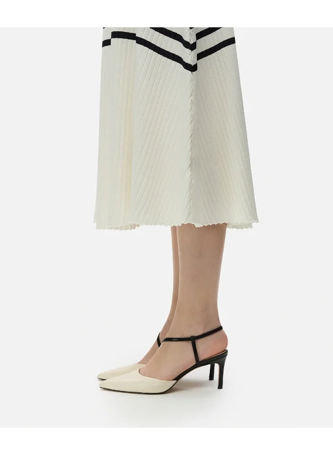 ابيكول كعب كتلة ملونة