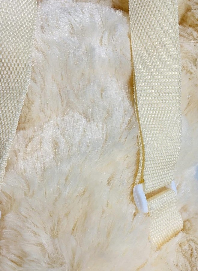 يونيباك حقيبة ظهر يونيباك 1875MKC كيوي مونكي، ارتفاع 18 بوصة، لون أبيض - Image 3