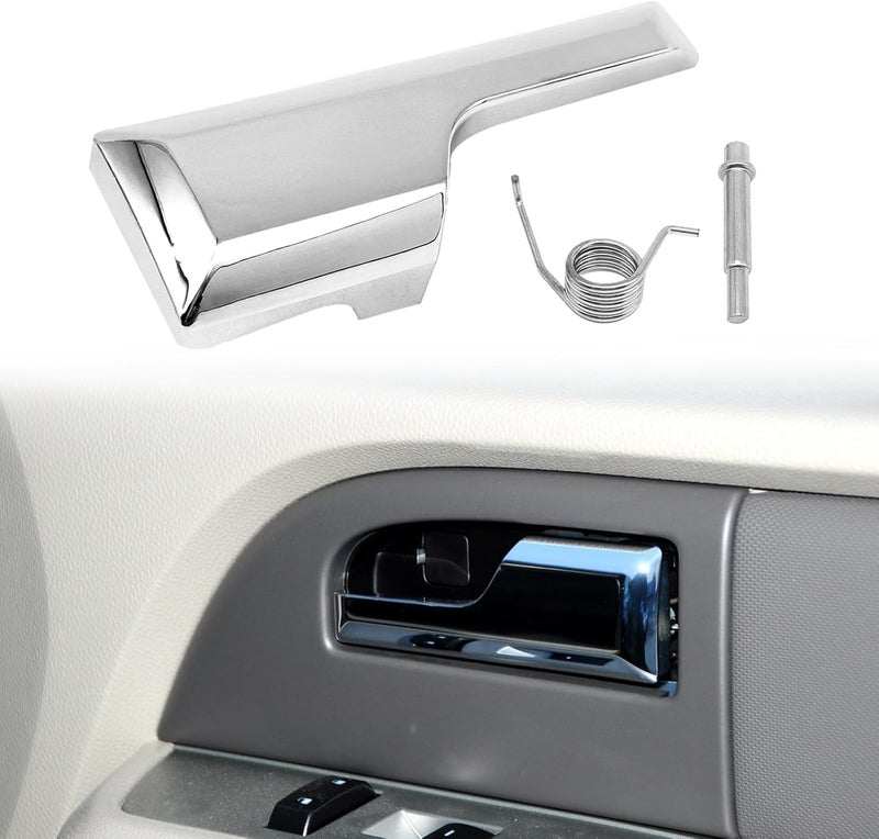 Vrasly Right Passenger Side Interior Door Handle - Image 1