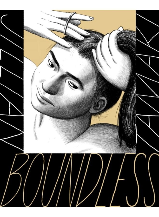 Boundless - Paperback