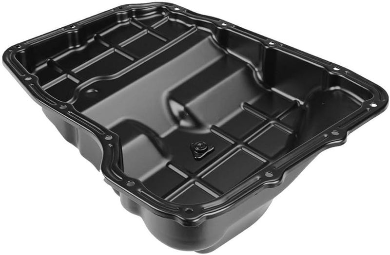 Auto Transmission Oil Pan for Dodge Dakota Durango Jeep Grand Cherokee Ram 1500 2500 3500 with Drain Plug - Image 5
