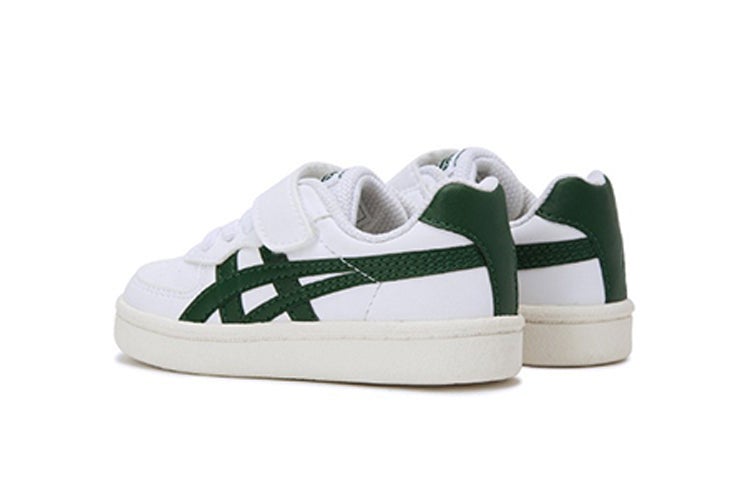 Onitsuka Tiger (TD) Onitsuka Tiger GSM 'White Green' - Image 2