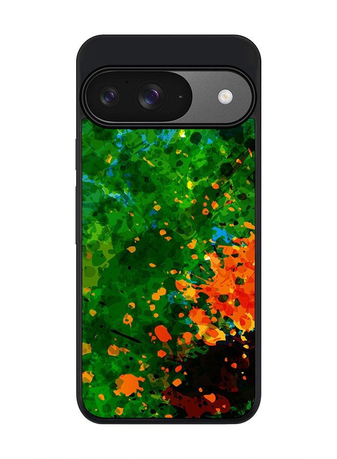 Stylizedd For Google Pixel 9 Case,Slim fit Camera Protection, Shockproof Thin Phone cover - Amazonjungle - Image 1