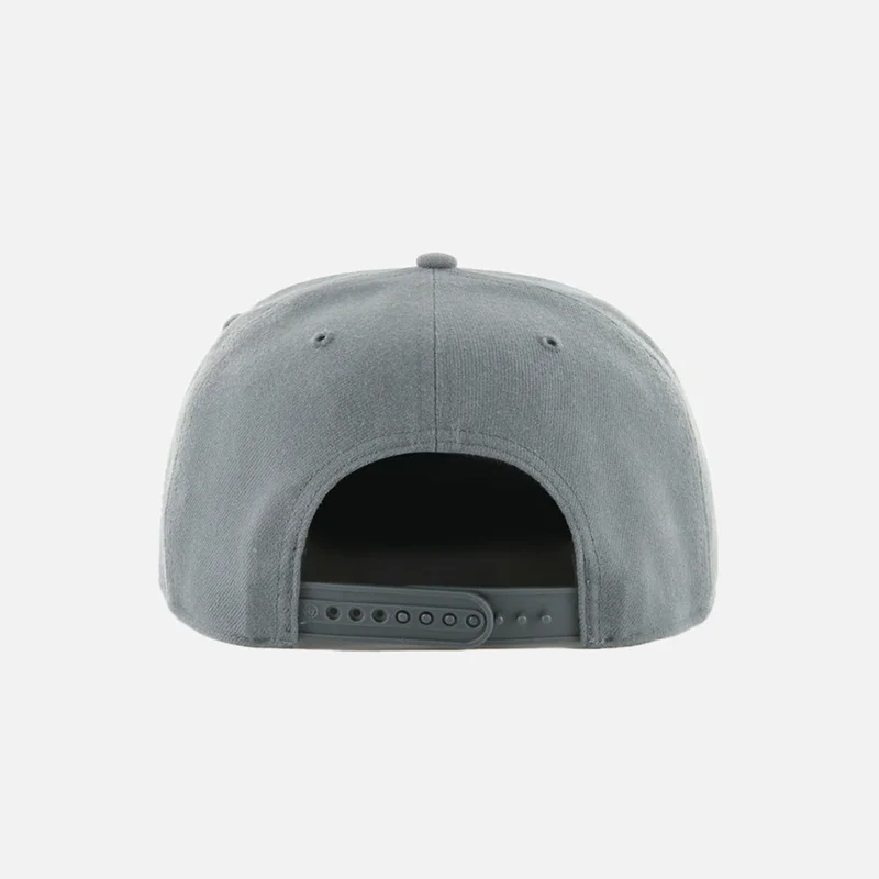 47 MLB New York Yankees No Shot Snapback Cap - Men