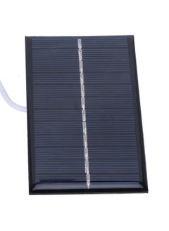 NIBEMINENT 1W 6V Solar Panel Polysilicon DIY Solar Charging Board for Toys Lamps Water Pumps  - Image 5