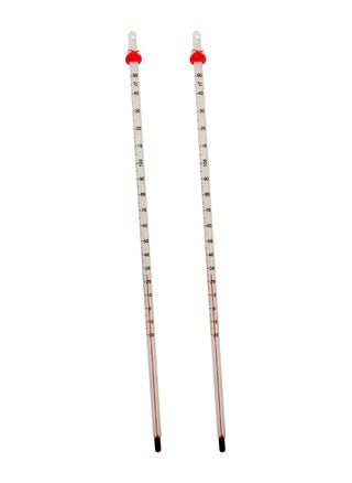 Lab-grade Borosilicate 3.3 Heavy Duty Graduated Glass White Thermometer + Protective Case for Chemistry Biology Physics Laboratory Experiments and Classroom Tests - pzsku/Z066ECAFAB1E60F61955FZ/45/_/1719666317/a63d8265-6403-4bf5-81b6-e1696cee601d