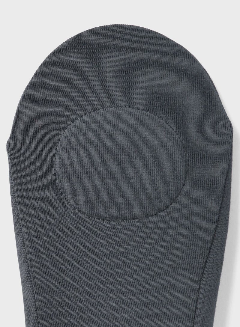 MUJI Low Cut Socks - Image 3