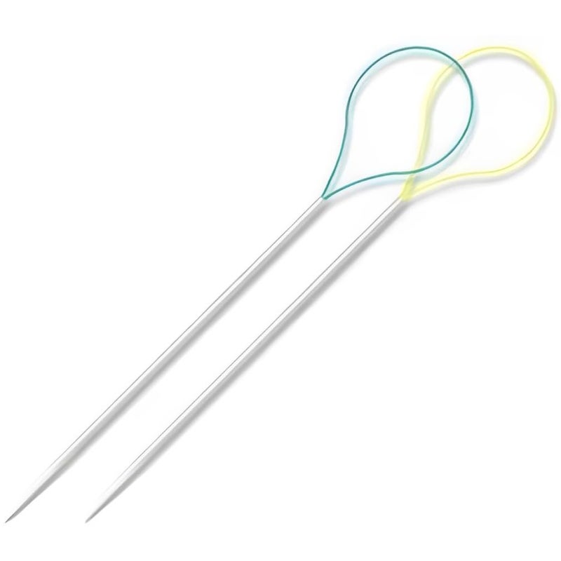 Telont Snag Nab It Tool â€“ Your Perfect Snag Repair Needle, Thread SnagMagic Needle Tool for Hand Quilting Needs (2pcs) - Image 1