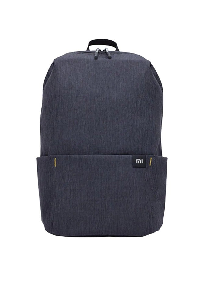 Xiaomi Mi Casual Backpack ZJB4143GL - Black - Image 1