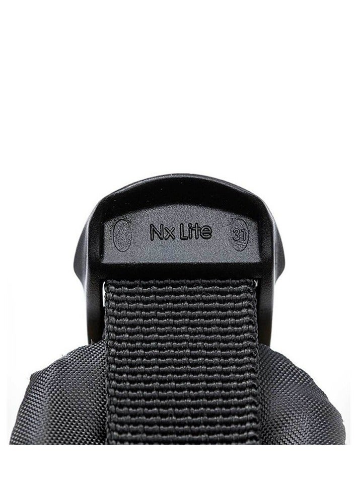 Xiaomi Mi Casual Backpack ZJB4143GL - Black - Image 3