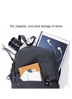 Xiaomi Xiaomi Mi Casual Backpack ZJB4143GL - Black  - Image 4