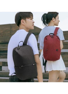 Xiaomi Xiaomi Mi Casual Backpack ZJB4143GL - Black  - Image 5
