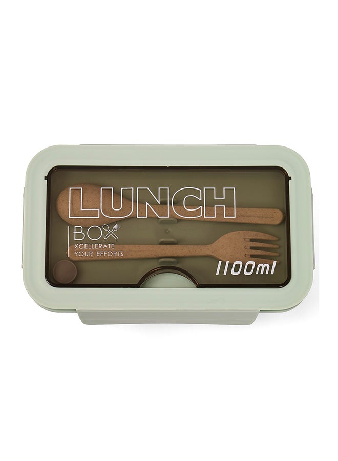 Nova kids Lunch Box- Green - Image 2