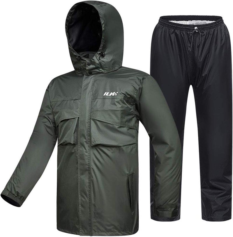 ILM unisex-adult -rs02 Motorcross-motorcycles - Image 1