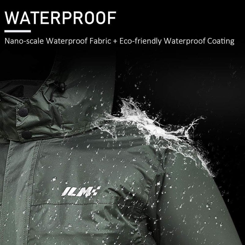 ILM unisex-adult -rs02 Motorcross-motorcycles - Image 2