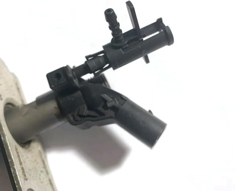 Vuzmode Fuel Return Pipe for Hyundai and Kia - Image 3