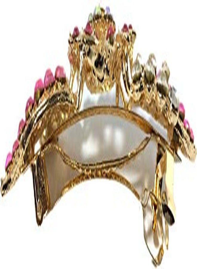 Styling Success Hair Clutcher/Claws/Clips Combo of 3 Pieces for Girls and Women.(HP_7) (Style_3) - Image 3