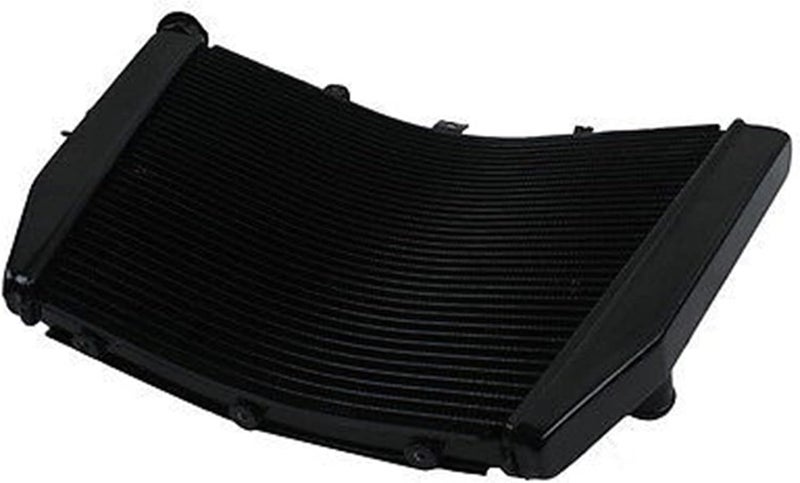 DEMULAX Motorcycle Radiator Cooler for GSXR 1000 (2005-2006) - Image 4