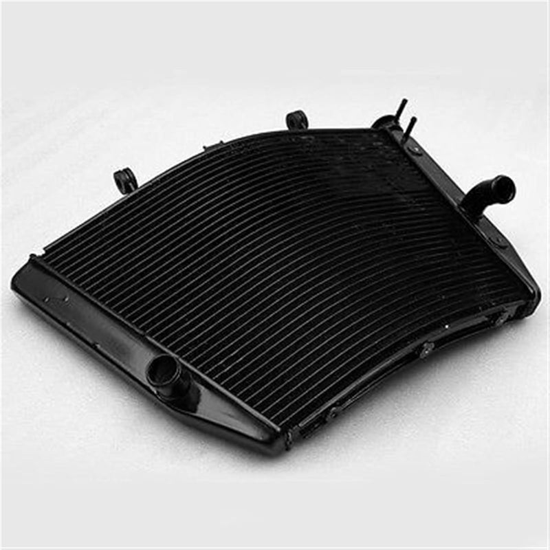 DEMULAX Motorcycle Radiator Cooler for GSXR 1000 (2005-2006) - Image 2
