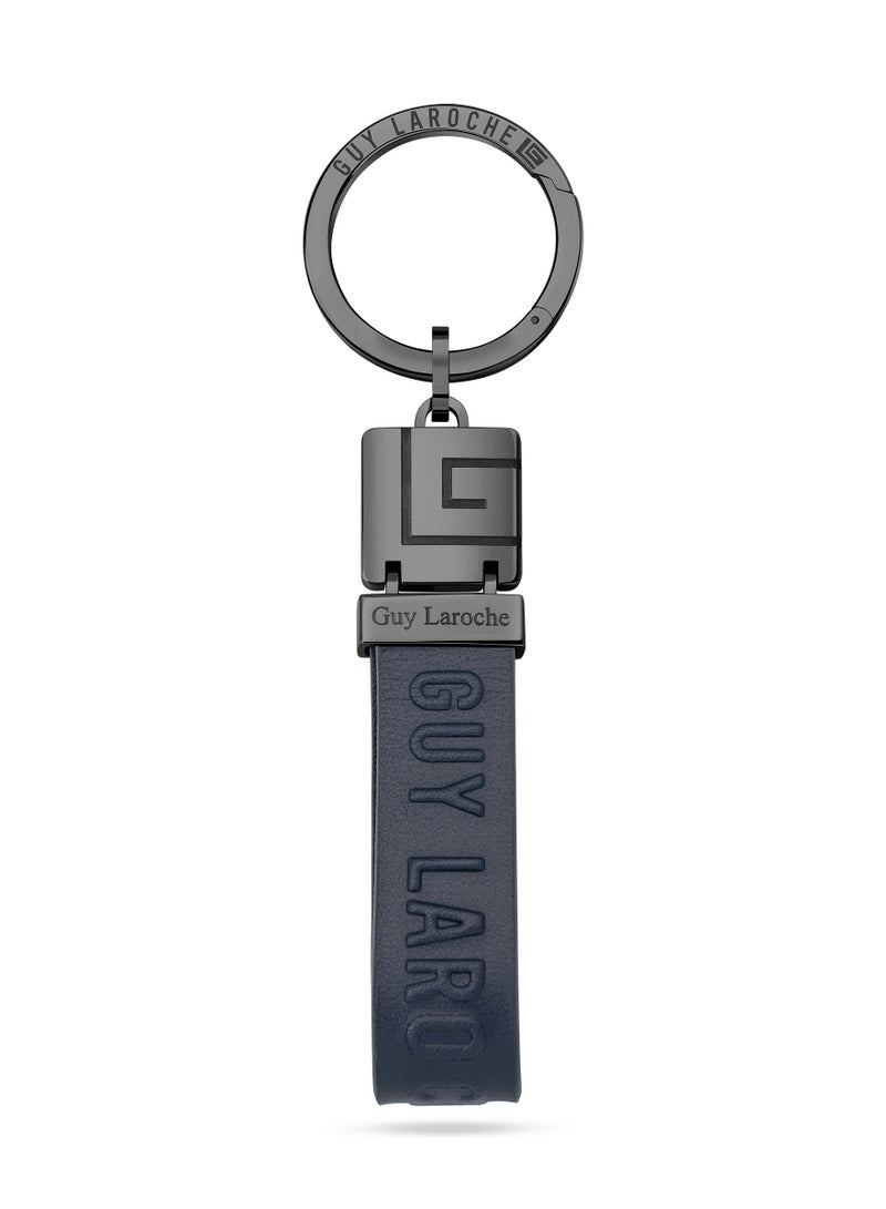 Guy Laroche Charlie Keyring For Men  - Image 1