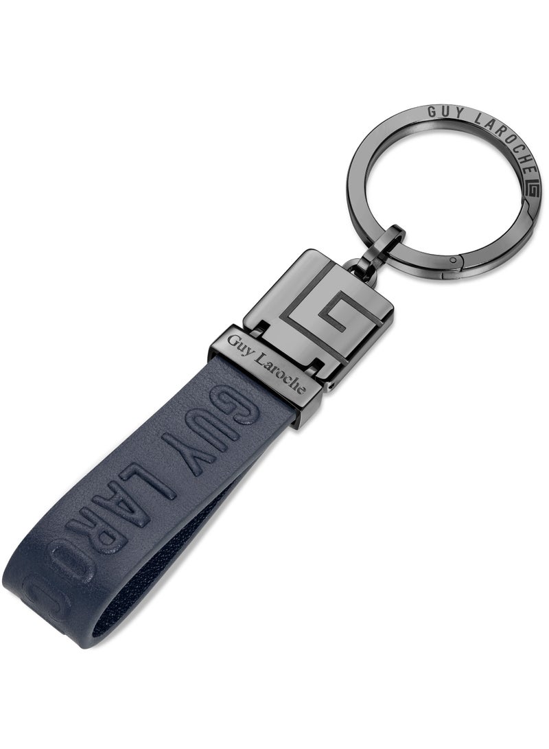 Guy Laroche Charlie Keyring For Men  - Image 2