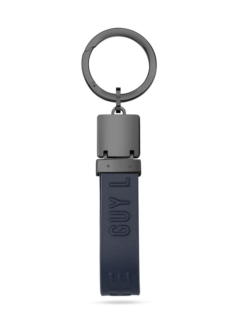 Guy Laroche Charlie Keyring For Men  - Image 3