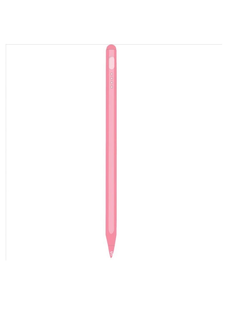 EBMINI Active Capacitive Pen With Bluetooth Connection Magnetic Handwriting Touch Pen
