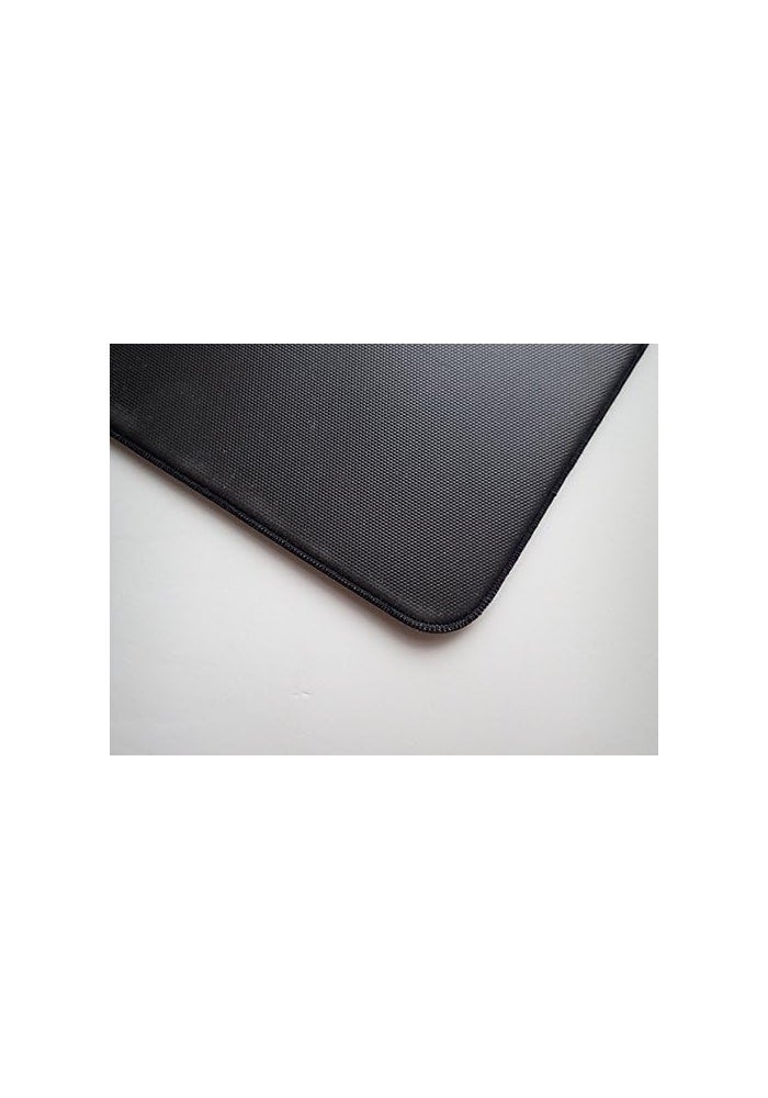 لوحة ماوس ZERO FX SOFT (أسود/ XL) - استيراد ياباني - Image 3