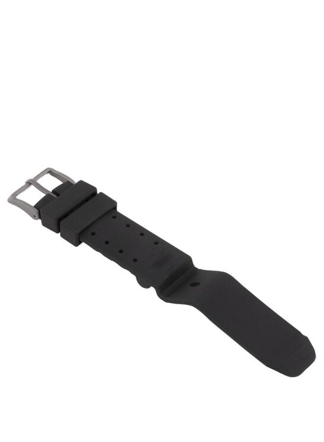 سيتيزن ساعة يد تناظرية من البولي يوريثان BJ8056-01E - Image 4