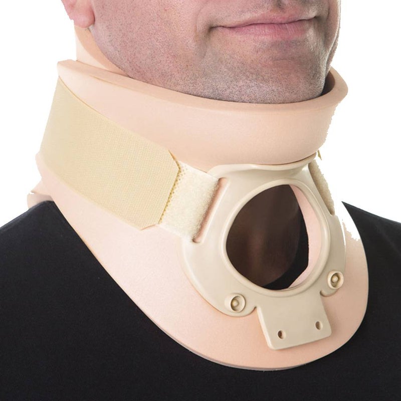 Orliman Philadelphia Plastazote Cervical Collar, CC2503, 8,3 cm