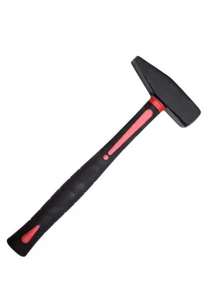 Brix Fiberglass handle hammer, 1000 gr  - Image 1