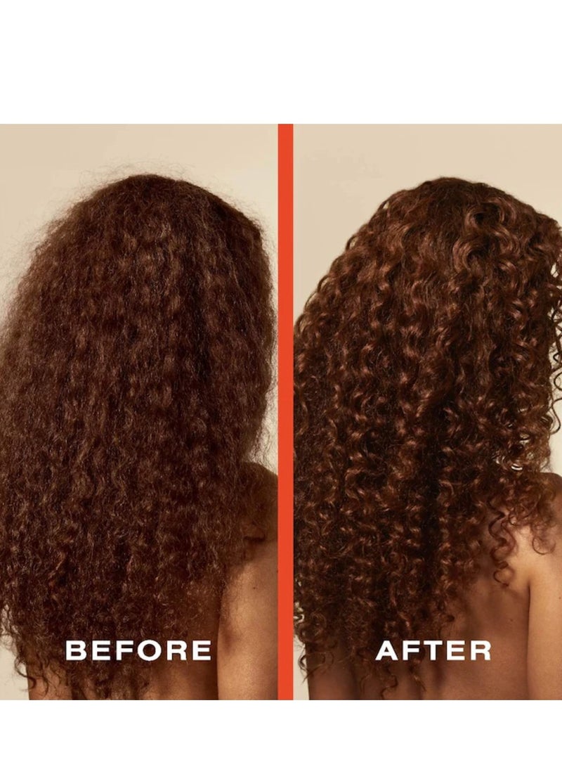 CEREMONIA Guava Rescue Hair Heat Protectant Spray, 200ml - Image 3