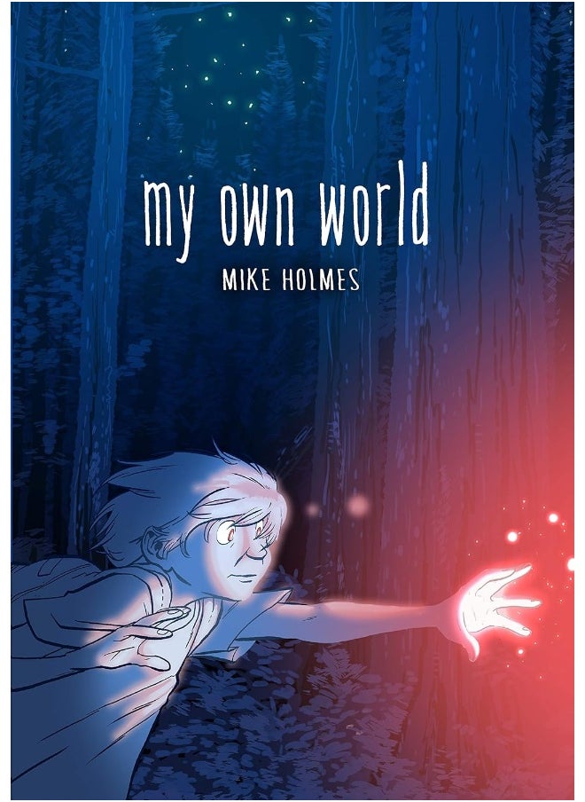 My Own World 