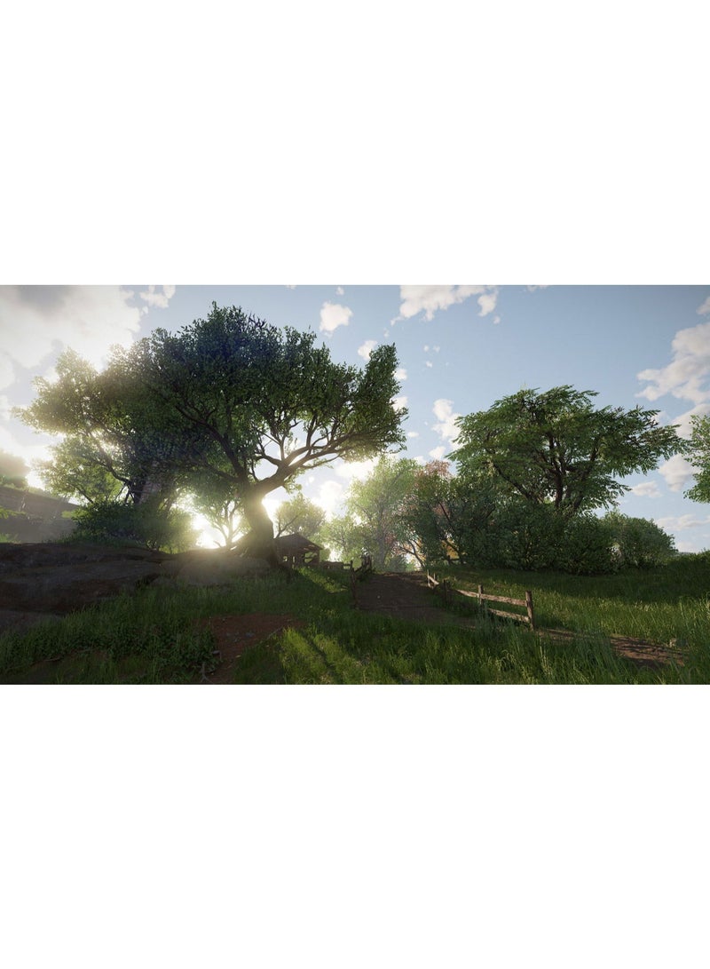 PlayStation ELEX II – Open-World Sci-Fi Action RPG – PlayStation 5 - Image 2