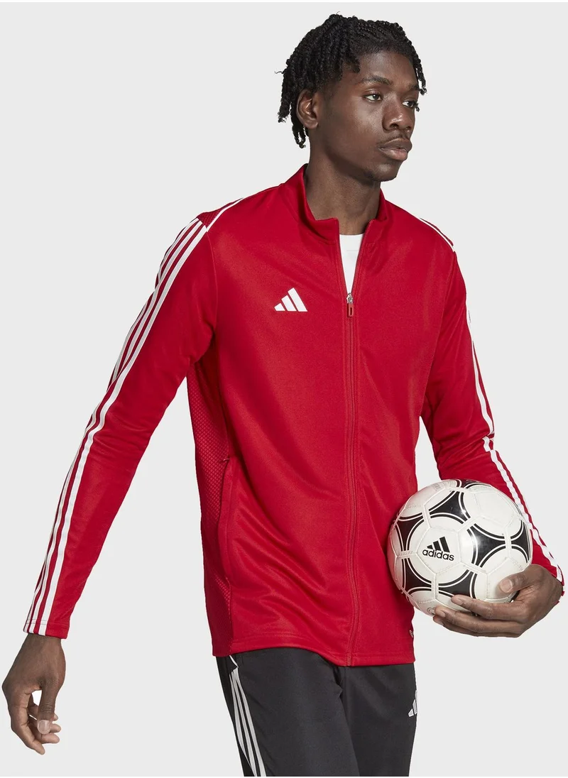 اديداس جاكيت Tiro 23 League Training