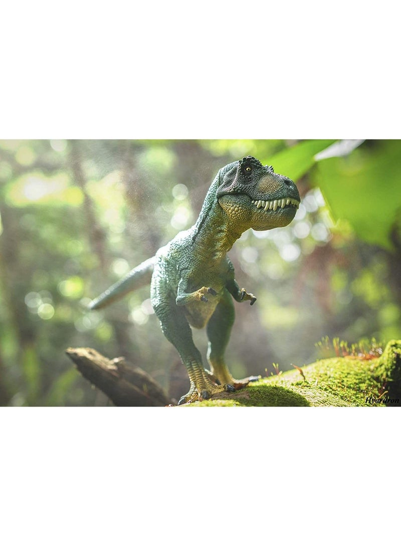 Schleich شلايش - تمثال ديناصور تي ريكس - Image 3