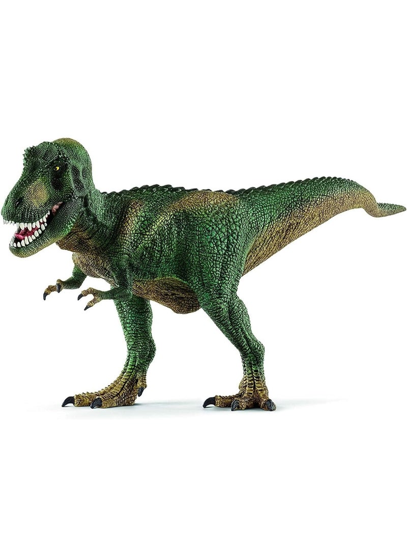 Schleich شلايش - تمثال ديناصور تي ريكس - Image 1