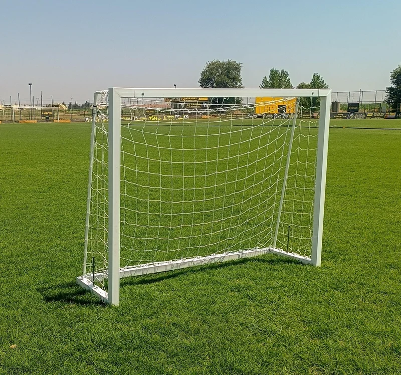 adelinspor Metal Miniature Goal Post 150*200*80CM