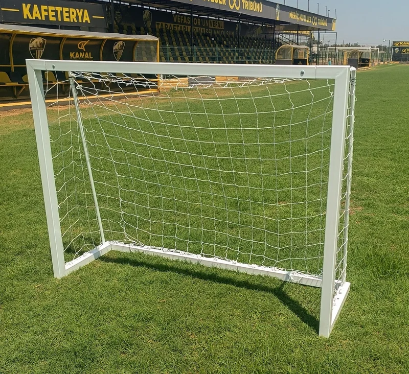 adelinspor Metal Miniature Goal Post 150*200*80CM
