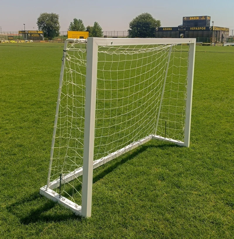 adelinspor Metal Miniature Goal Post 150*200*80CM