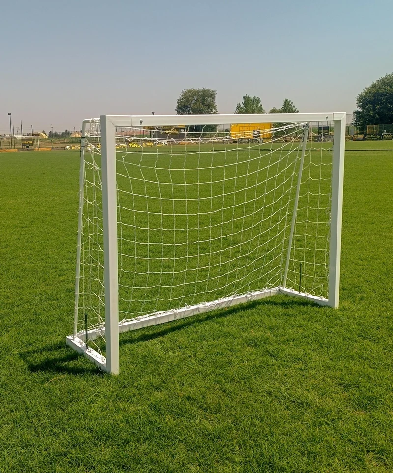 adelinspor Metal Miniature Goal Post 150*200*80CM